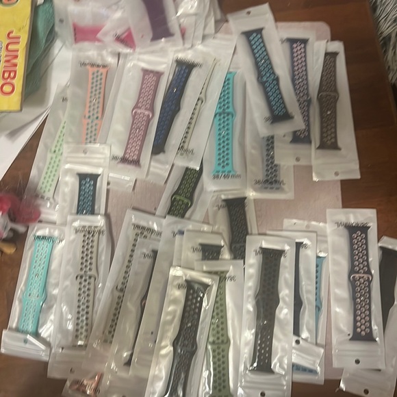 Apple Watch bands 38/ 40 mm - Picture 12 of 16